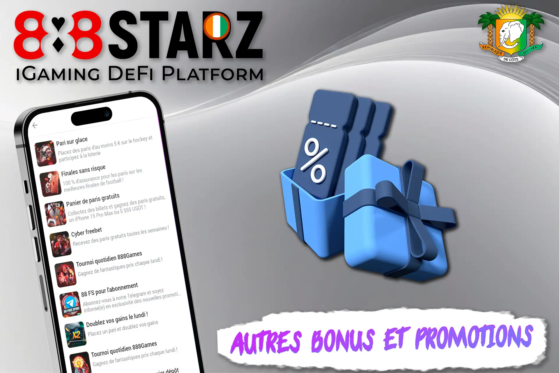 Aperçu des autres bonus et promotions des casinos en ligne